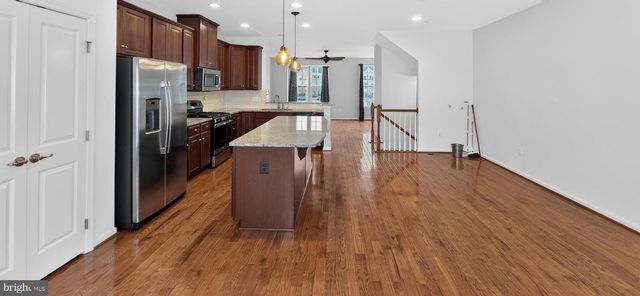 5363 S CENTER DR, Greenbelt, MD 20770
