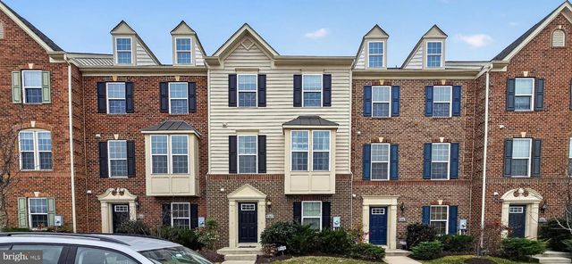 5363 S CENTER DR, Greenbelt, MD 20770