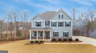 7563 Milford Place, Douglasville, GA 30135
