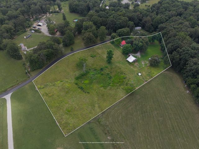 373 Hatch Rd, Rock Island, TN 38581
