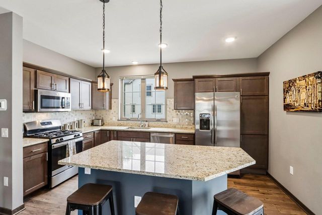 2665 Castle Rock Drive, Fitchburg, WI 53711