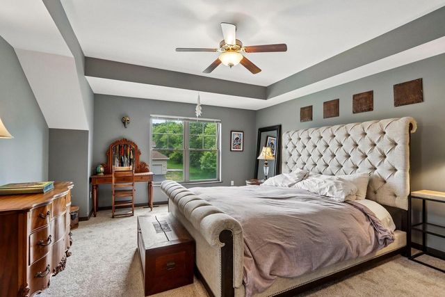 2665 Castle Rock Drive, Fitchburg, WI 53711