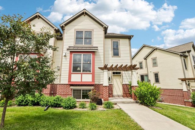 2665 Castle Rock Drive, Fitchburg, WI 53711