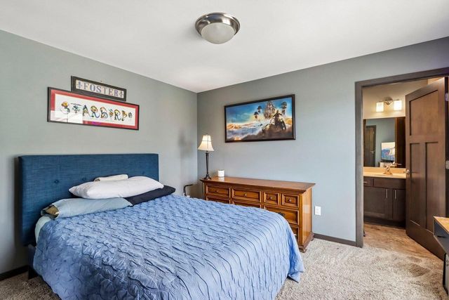 2665 Castle Rock Drive, Fitchburg, WI 53711