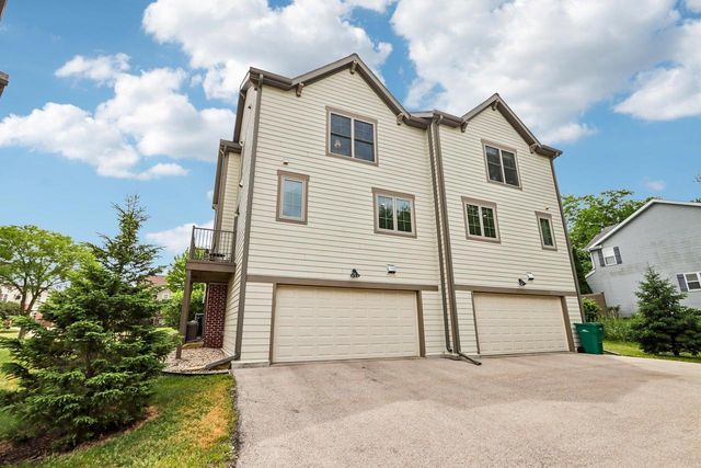 2665 Castle Rock Drive, Fitchburg, WI 53711