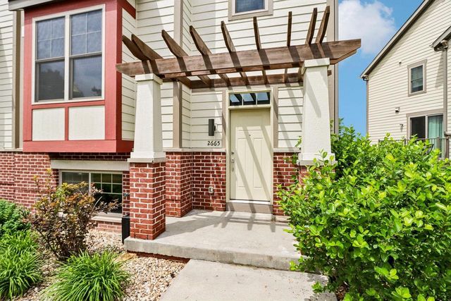 2665 Castle Rock Drive, Fitchburg, WI 53711