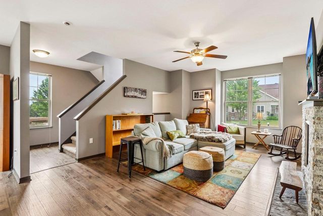 2665 Castle Rock Drive, Fitchburg, WI 53711