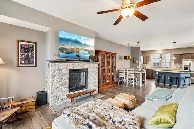 2665 Castle Rock Drive, Fitchburg, WI 53711