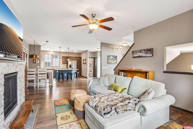 2665 Castle Rock Drive, Fitchburg, WI 53711