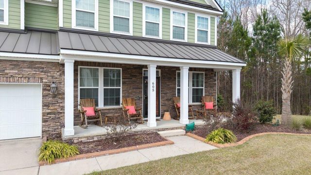 605 S Pointe Boulevard, Summerville, SC 29483