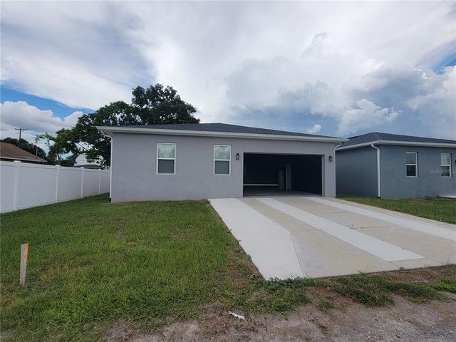 2924 W CHESTNUT STREET, Tampa, FL 33607