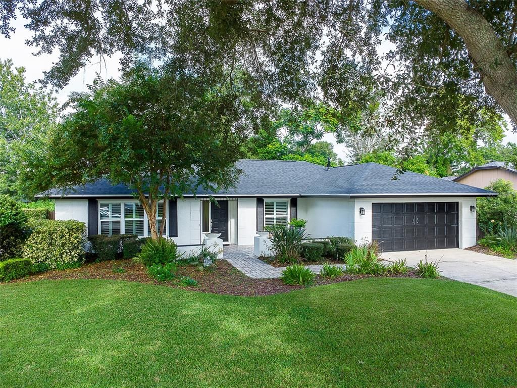 8744 ALEGRE CIRCLE, Orlando, FL 32836