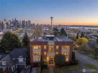 405 Prospect Street #300, Seattle, WA 98109