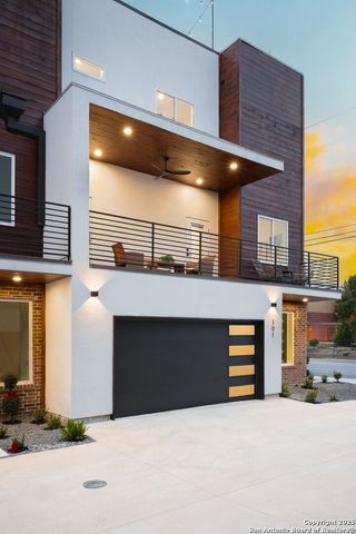 1019 S Hackberry St Unit 102, San Antonio, TX 78210