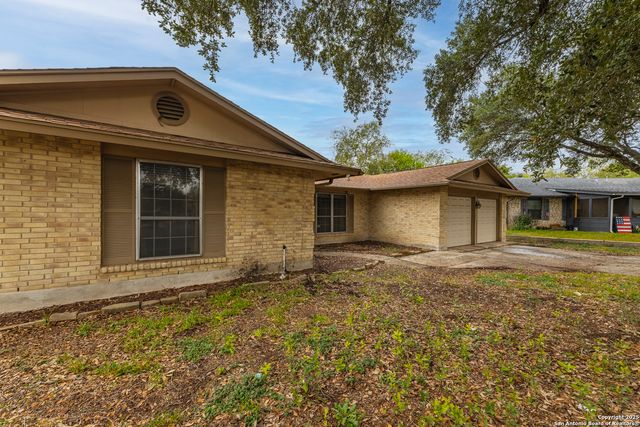 6602 Epson, San Antonio, TX 78239