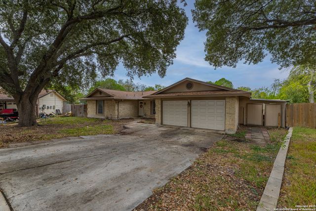 6602 Epson, San Antonio, TX 78239