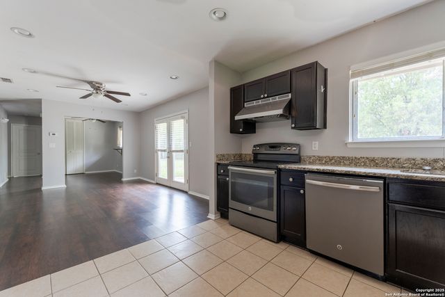 6602 Epson, San Antonio, TX 78239