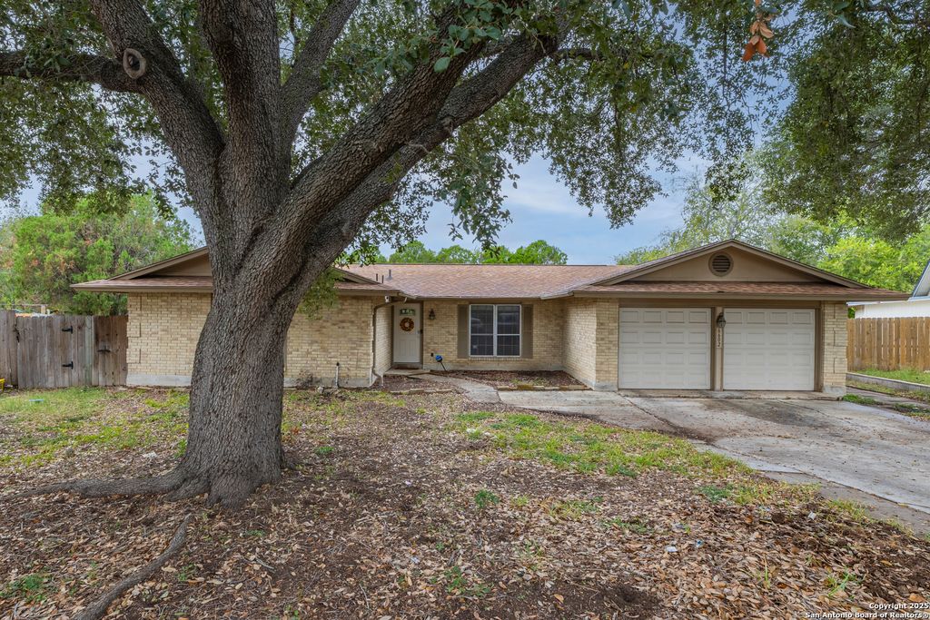6602 Epson, San Antonio, TX 78239
