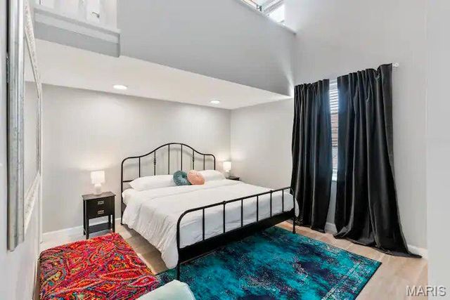 1007 Allen Avenue, St Louis, MO 63104