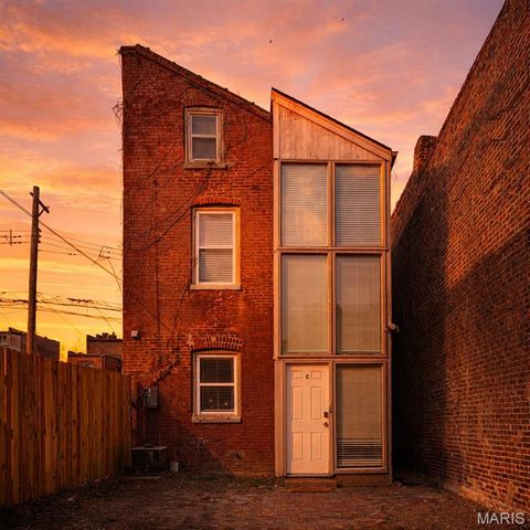 1007 Allen Avenue, St Louis, MO 63104