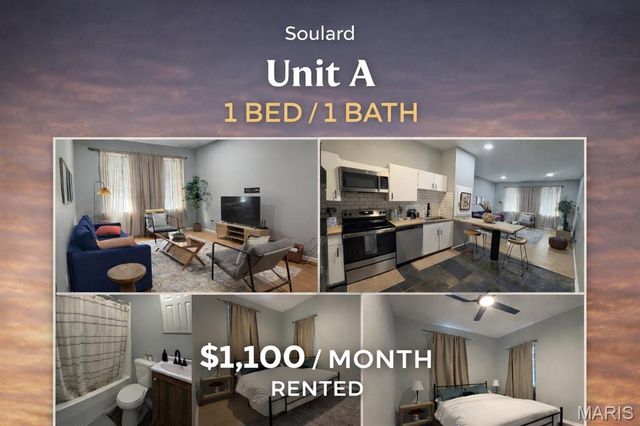 1007 Allen Avenue, St Louis, MO 63104