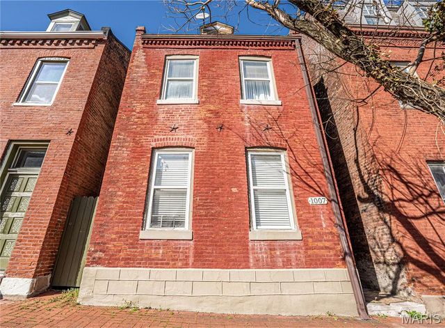 1007 Allen Avenue, St Louis, MO 63104