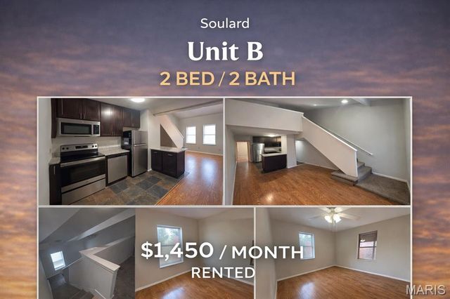 1007 Allen Avenue, St Louis, MO 63104