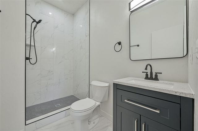 1024 Locust Drive, Oklahoma City, OK 73110