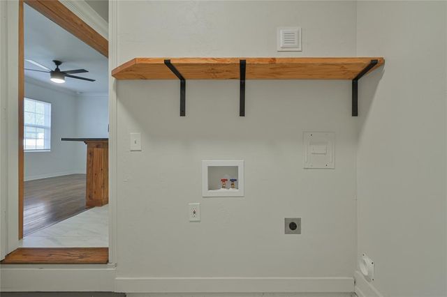 1024 Locust Drive, Oklahoma City, OK 73110