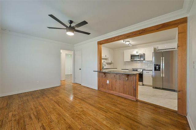 1024 Locust Drive, Oklahoma City, OK 73110