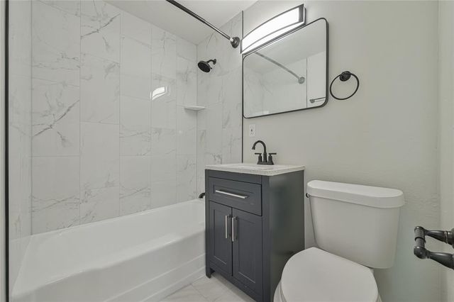 1024 Locust Drive, Oklahoma City, OK 73110