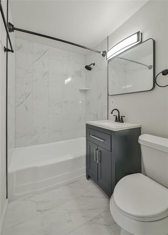 1024 Locust Drive, Oklahoma City, OK 73110