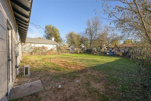 1024 Locust Drive, Oklahoma City, OK 73110