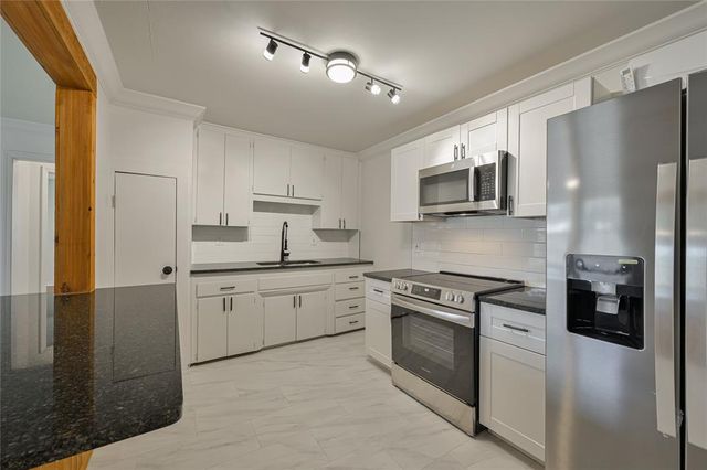 1024 Locust Drive, Oklahoma City, OK 73110