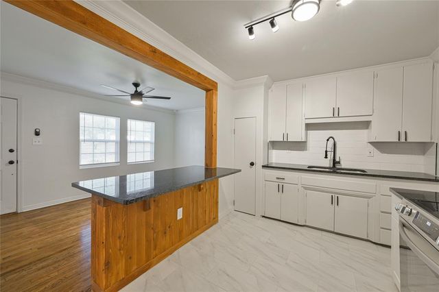 1024 Locust Drive, Oklahoma City, OK 73110