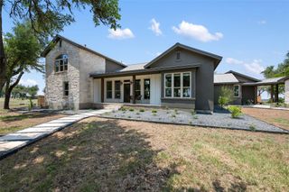 1276 Canyon Crossing VW, Dripping Springs, TX 78620