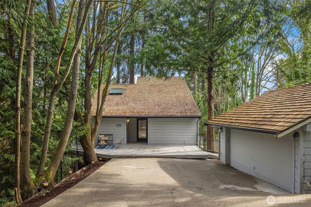4429 E Mercer Way, Mercer Island, WA 98040