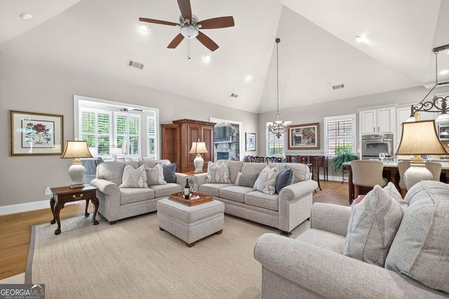 11216 Brookhavenclub Drive, Johns Creek, GA 30097