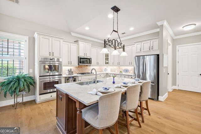 11216 Brookhavenclub Drive, Johns Creek, GA 30097