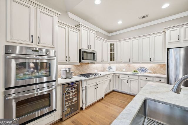 11216 Brookhavenclub Drive, Johns Creek, GA 30097