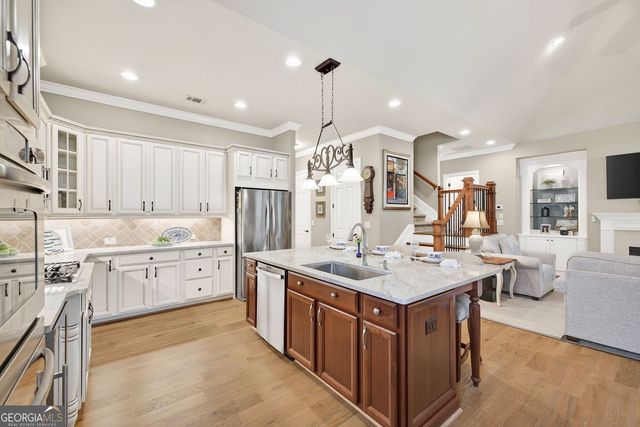 11216 Brookhavenclub Drive, Johns Creek, GA 30097