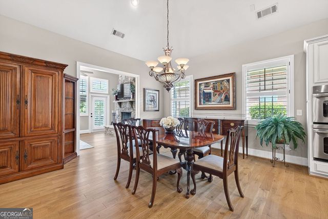 11216 Brookhavenclub Drive, Johns Creek, GA 30097