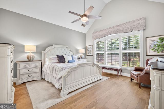 11216 Brookhavenclub Drive, Johns Creek, GA 30097
