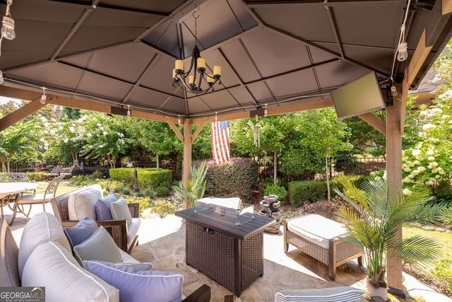 11216 Brookhavenclub Drive, Johns Creek, GA 30097
