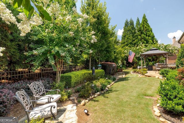 11216 Brookhavenclub Drive, Johns Creek, GA 30097