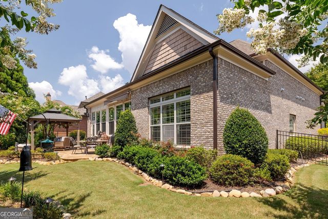 11216 Brookhavenclub Drive, Johns Creek, GA 30097