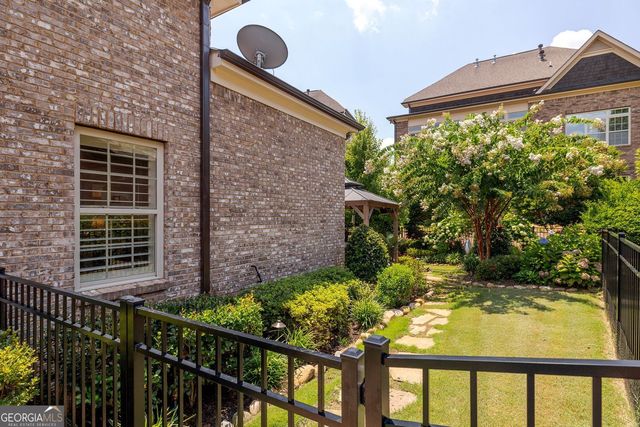11216 Brookhavenclub Drive, Johns Creek, GA 30097