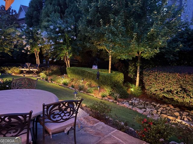 11216 Brookhavenclub Drive, Johns Creek, GA 30097