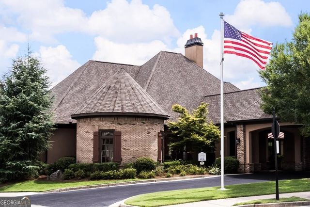 11216 Brookhavenclub Drive, Johns Creek, GA 30097