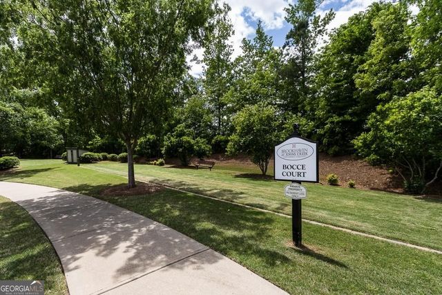 11216 Brookhavenclub Drive, Johns Creek, GA 30097